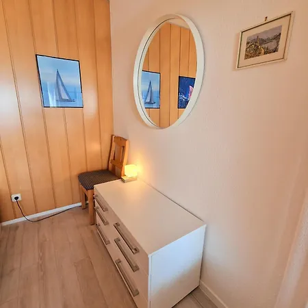 F13-006 Apartment