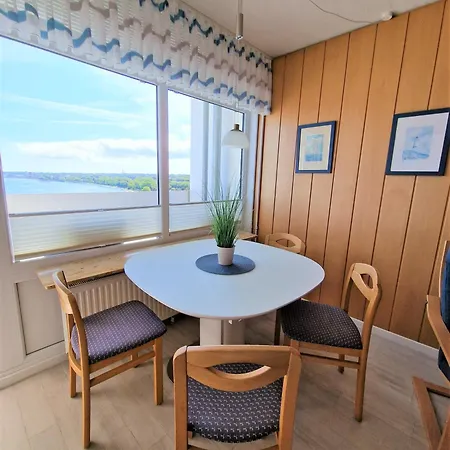 Apartment F13-006 Heiligenhafen